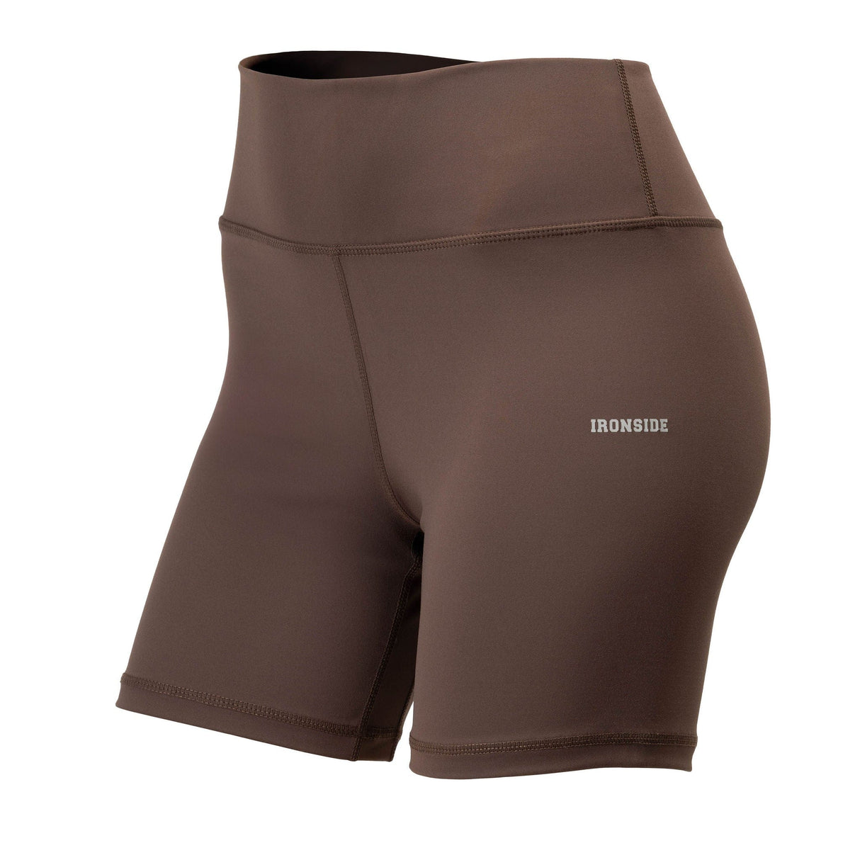 Licra Deportiva Corta para Mujer IRONSIDE