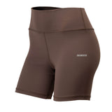 Licra Deportiva Corta para Mujer IRONSIDE