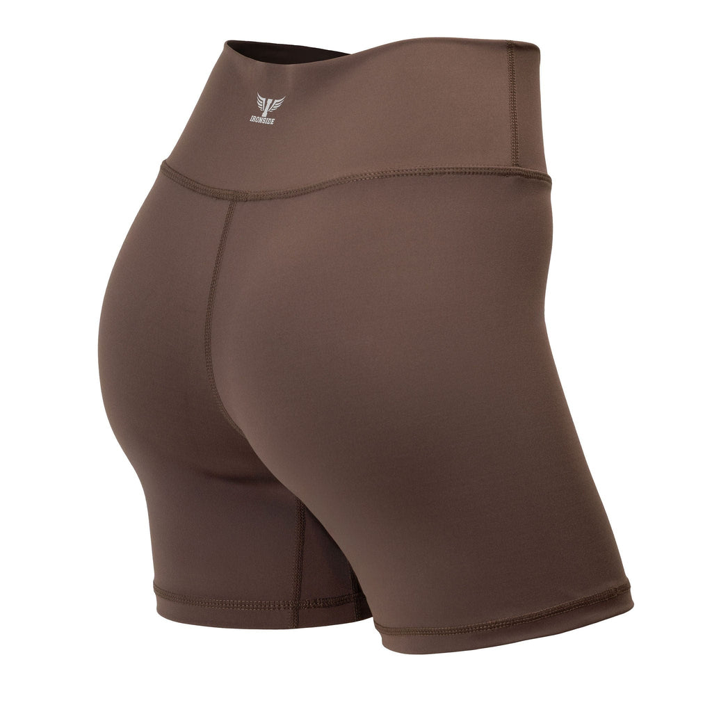 Licra Deportiva Corta Para Mujer Edición Limitada IRONSIDE