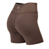 Licra Deportiva Corta para Mujer IRONSIDE