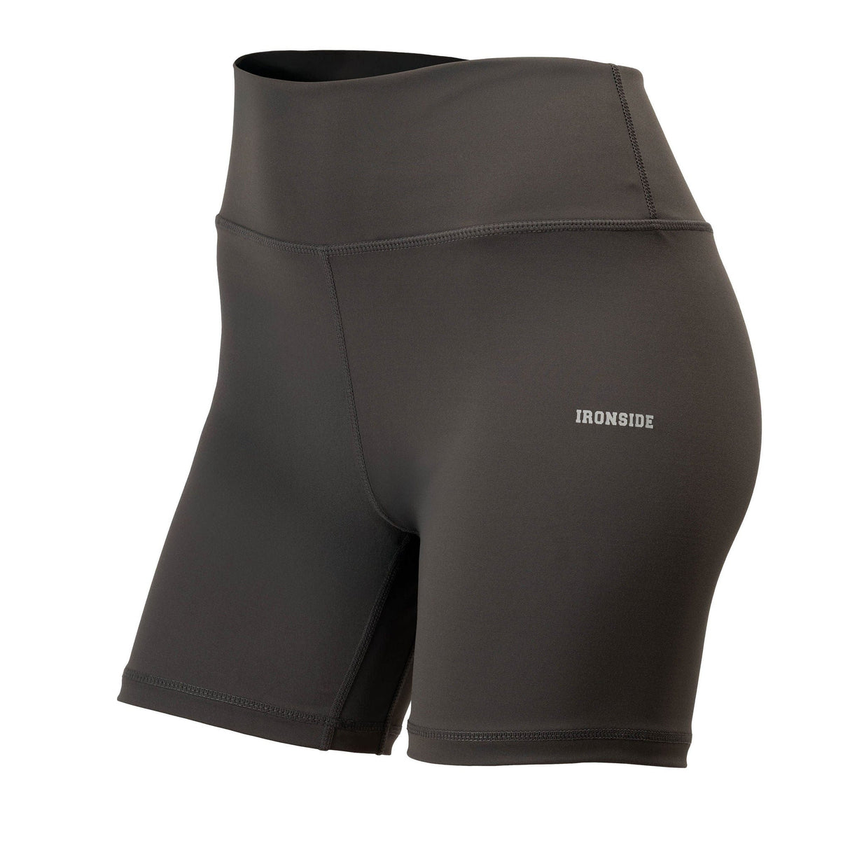 Licra Deportiva Corta para Mujer IRONSIDE
