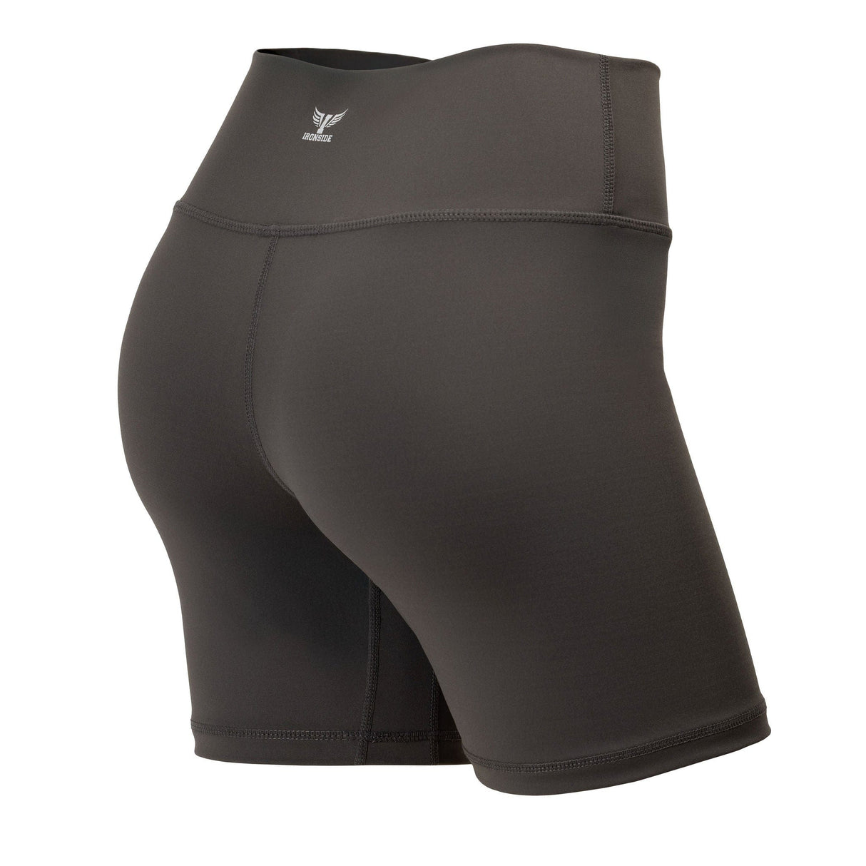 Licra Deportiva Corta para Mujer IRONSIDE