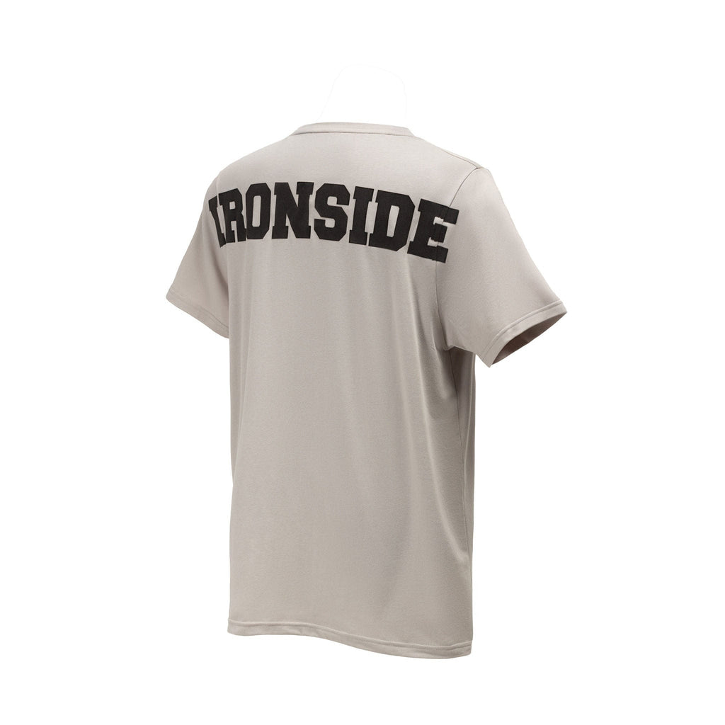 Playera Deportiva Manga Corta para Hombre Edición Limitada IRONSIDE