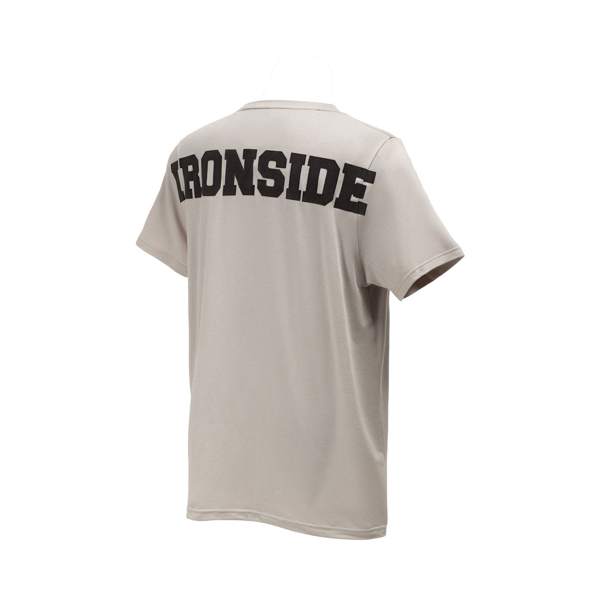 Playera Deportiva Manga Corta para Hombre IRONSIDE