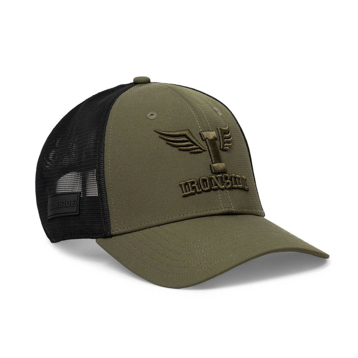 Gorra Deportiva IRONSIDE