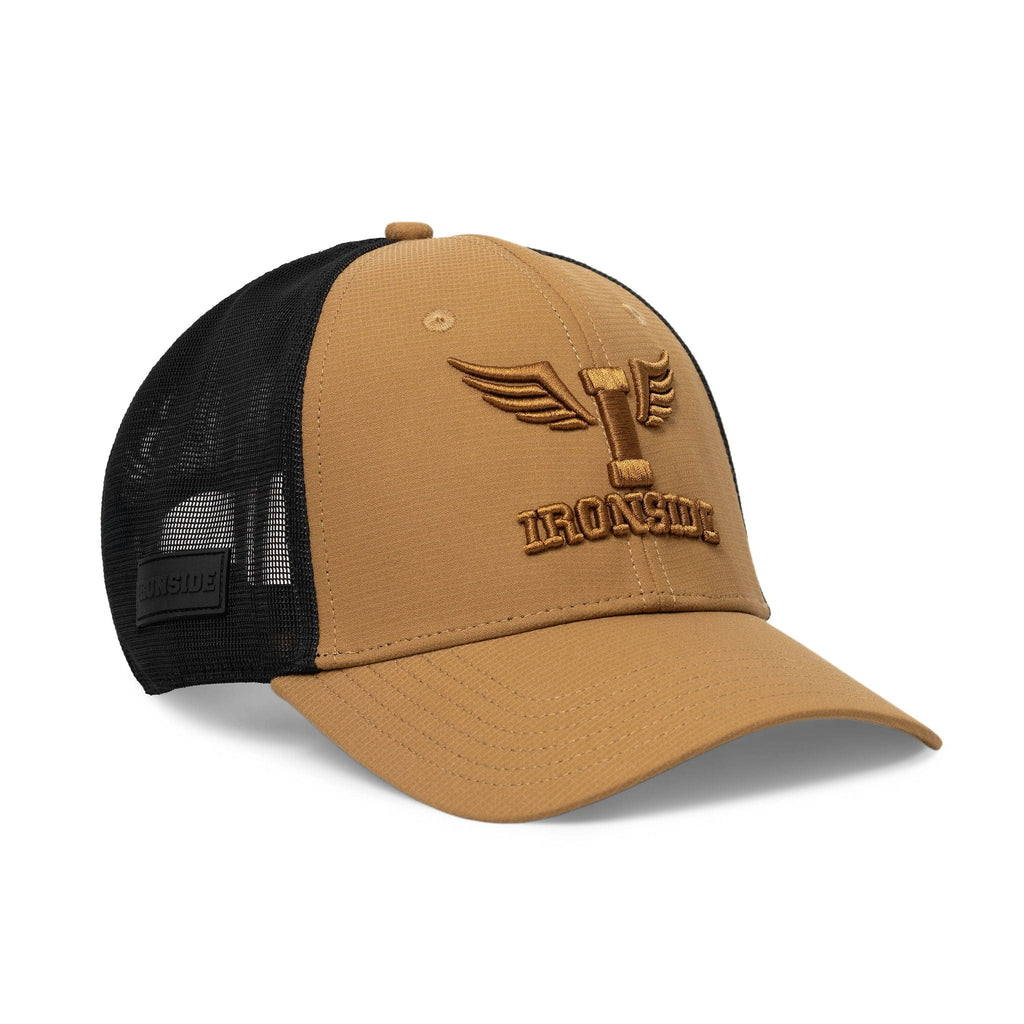 Gorra Deportiva Edición Limitada IRONSIDE