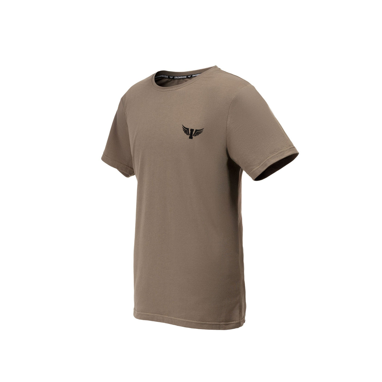 Playera Deportiva Manga Corta para Hombre IRONSIDE