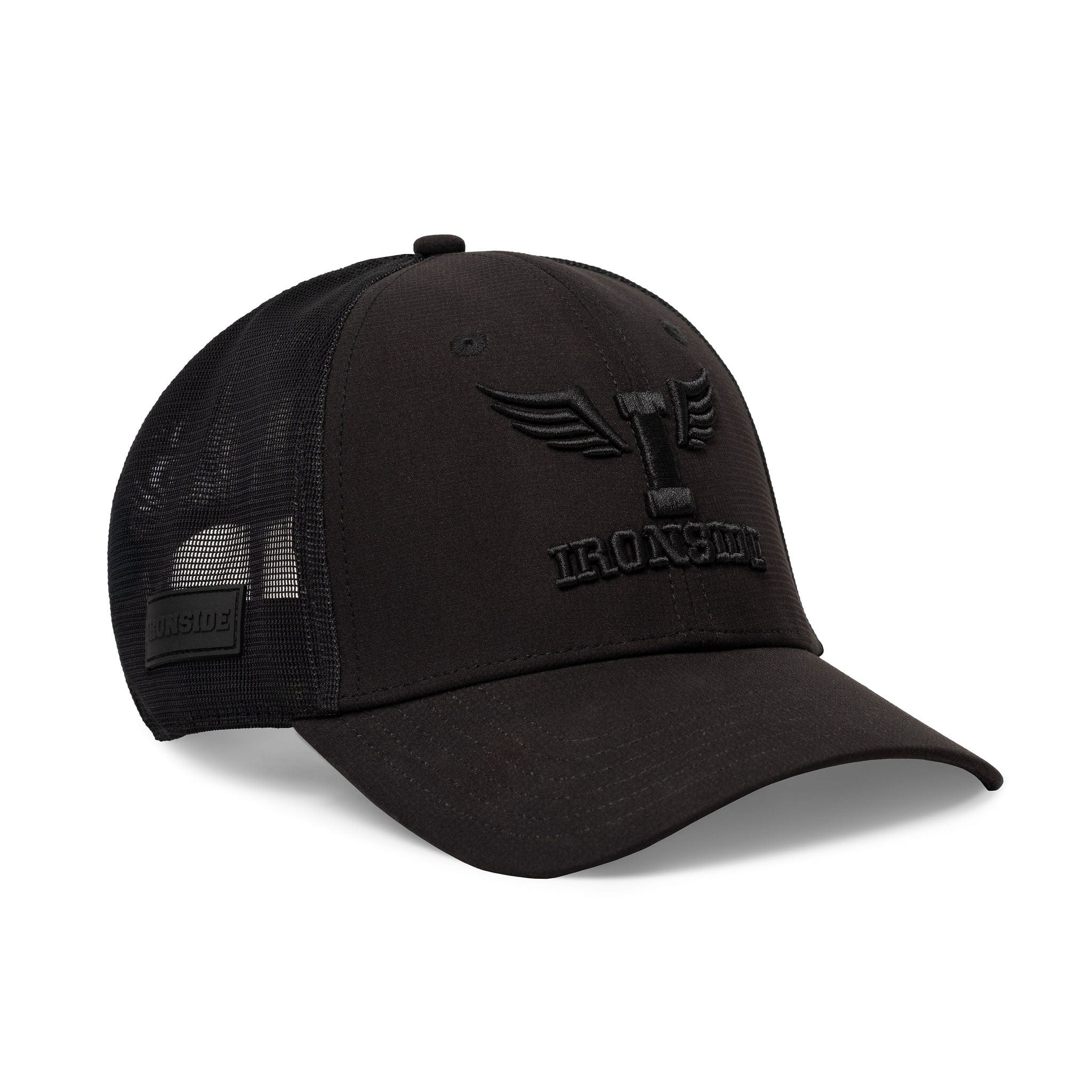 Gorra Deportiva Edición Limitada IRONSIDE