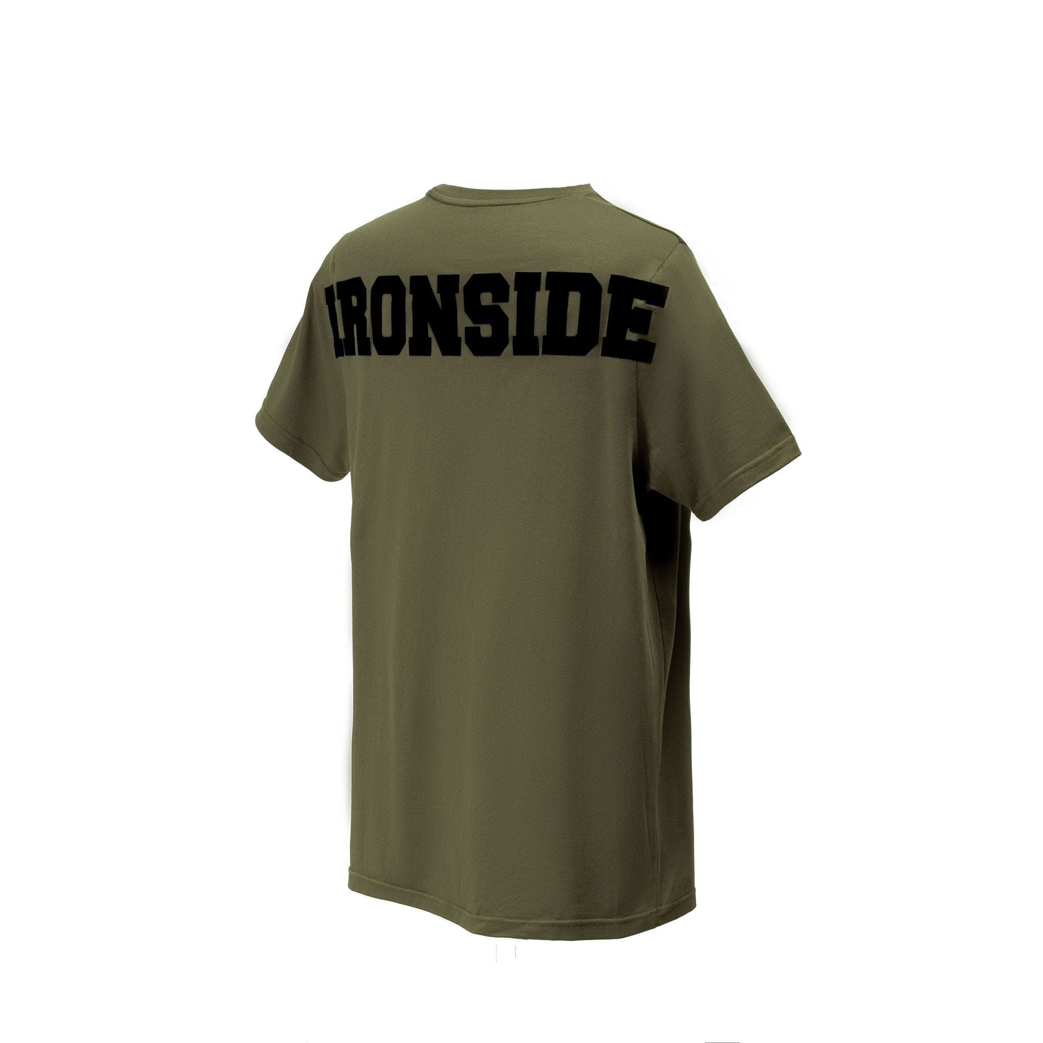 Playera Deportiva Manga Corta para Hombre Edición Limitada IRONSIDE