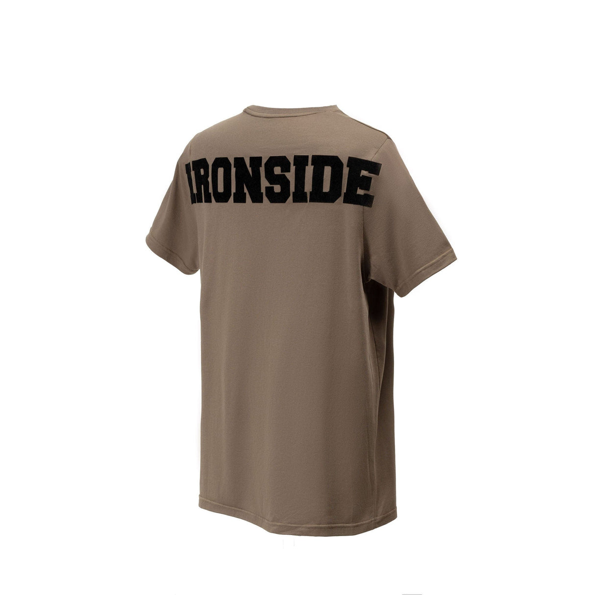 Playera Deportiva Manga Corta para Hombre IRONSIDE