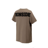 Playera Deportiva Manga Corta para Hombre IRONSIDE