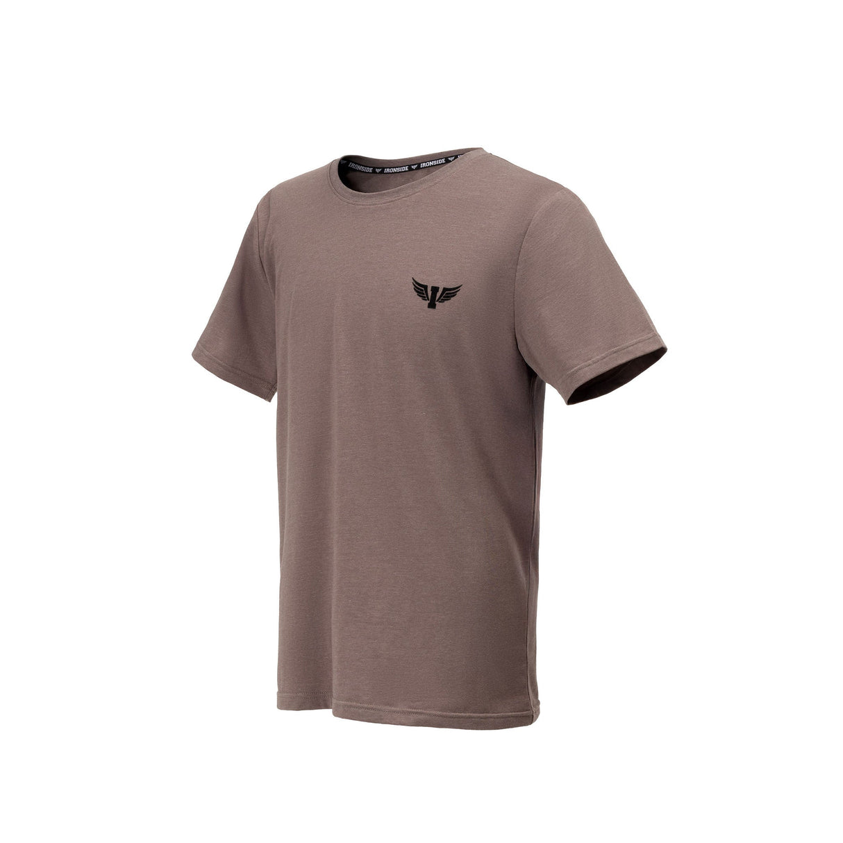 Playera Deportiva Manga Corta para Hombre IRONSIDE