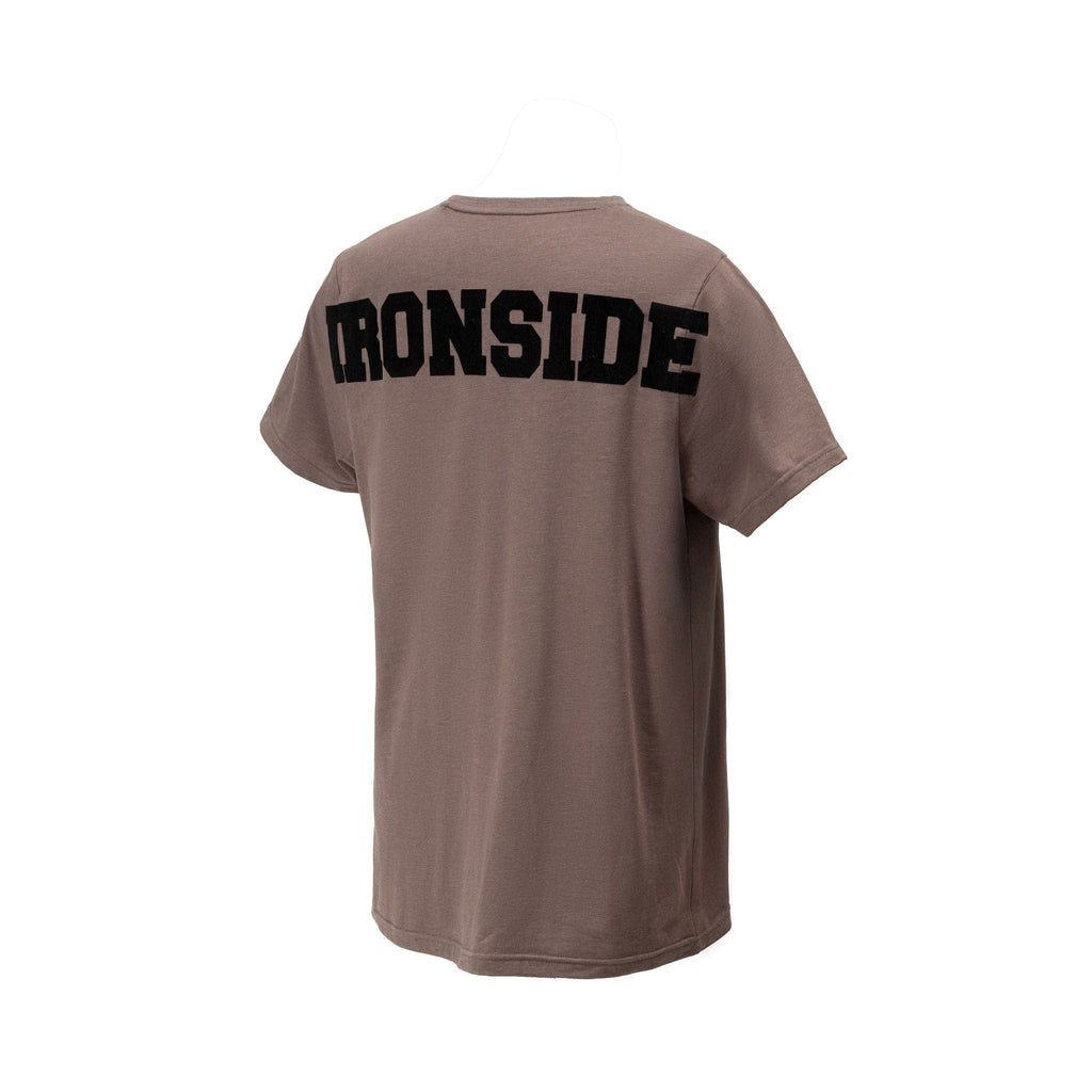 Playera Deportiva Manga Corta para Hombre Edición Limitada IRONSIDE
