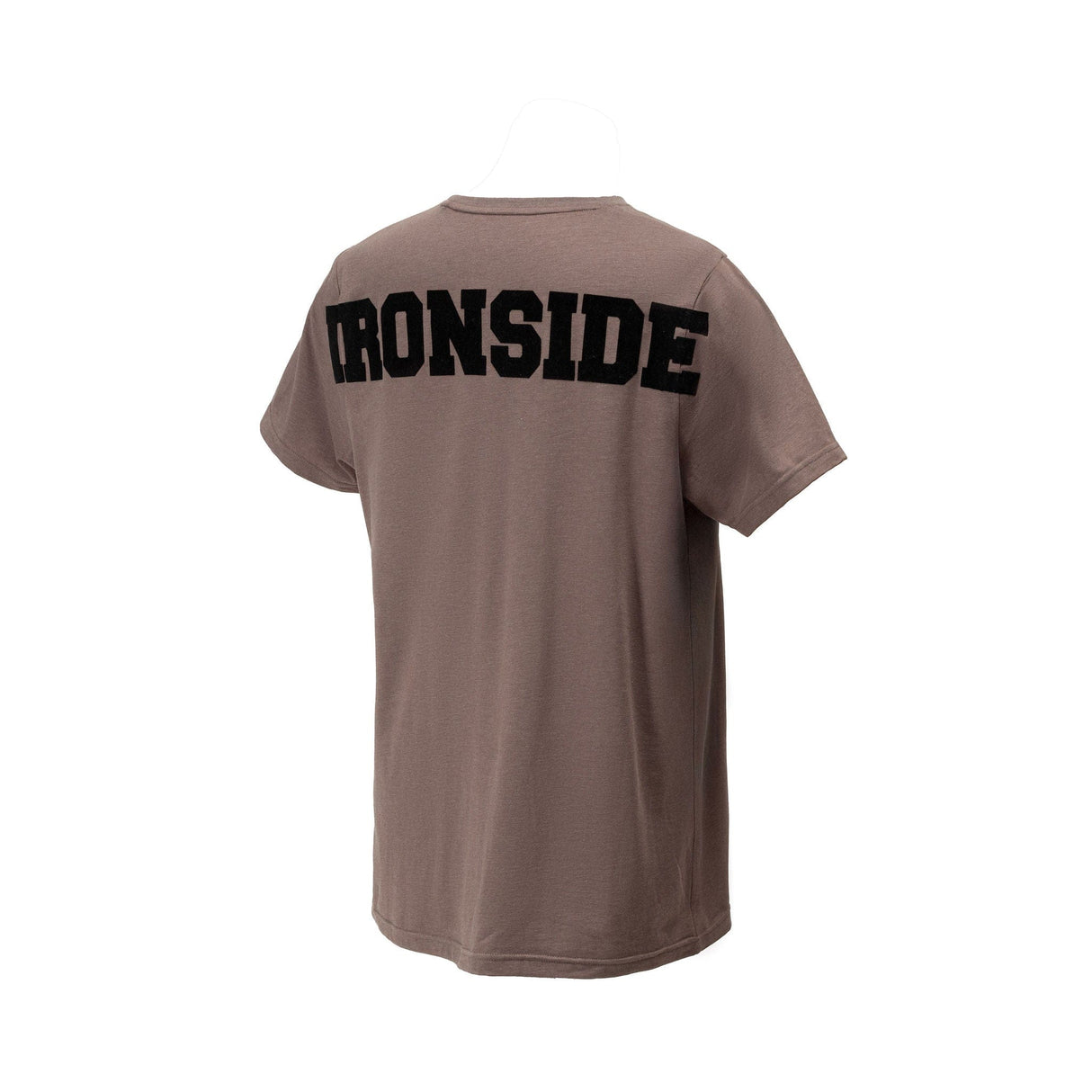 Playera Deportiva Manga Corta para Hombre IRONSIDE