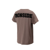 Playera Deportiva Manga Corta para Hombre IRONSIDE