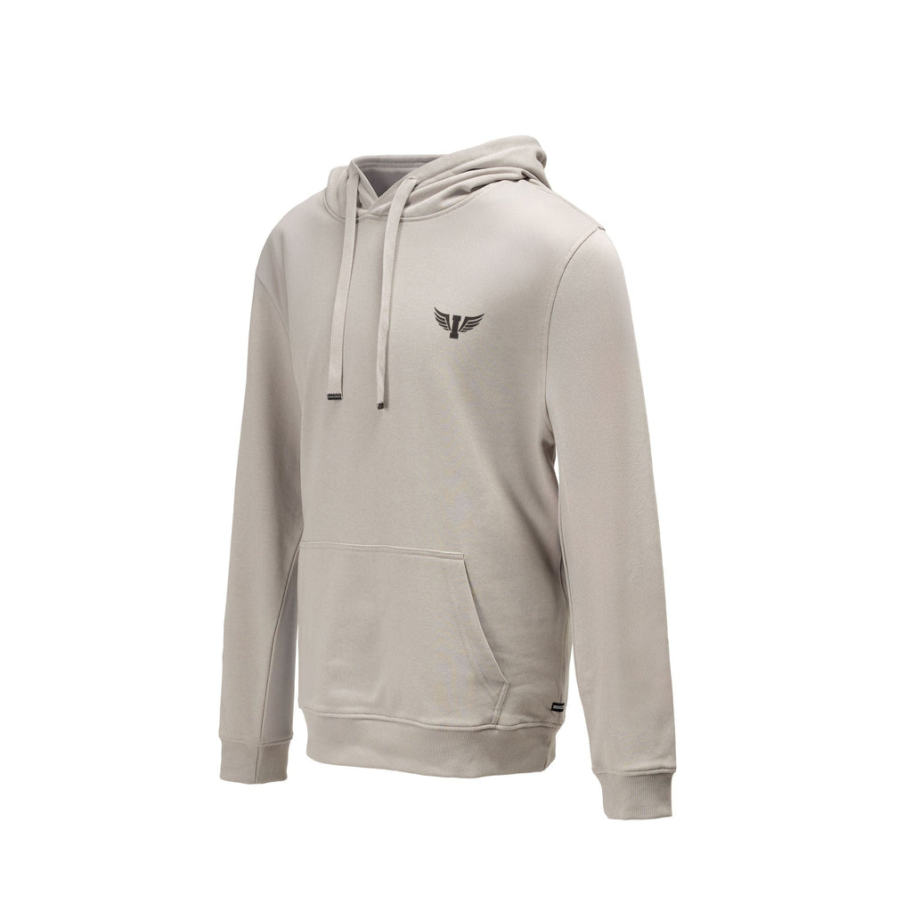Sudadera Deportiva con Gorro para Hombre Edición Limitada IRONSIDE