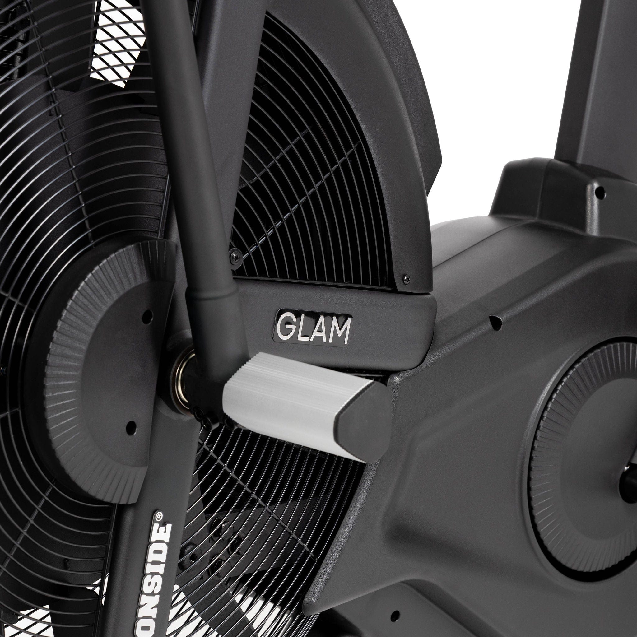 Air Bike Premium IRONSIDE GLAM