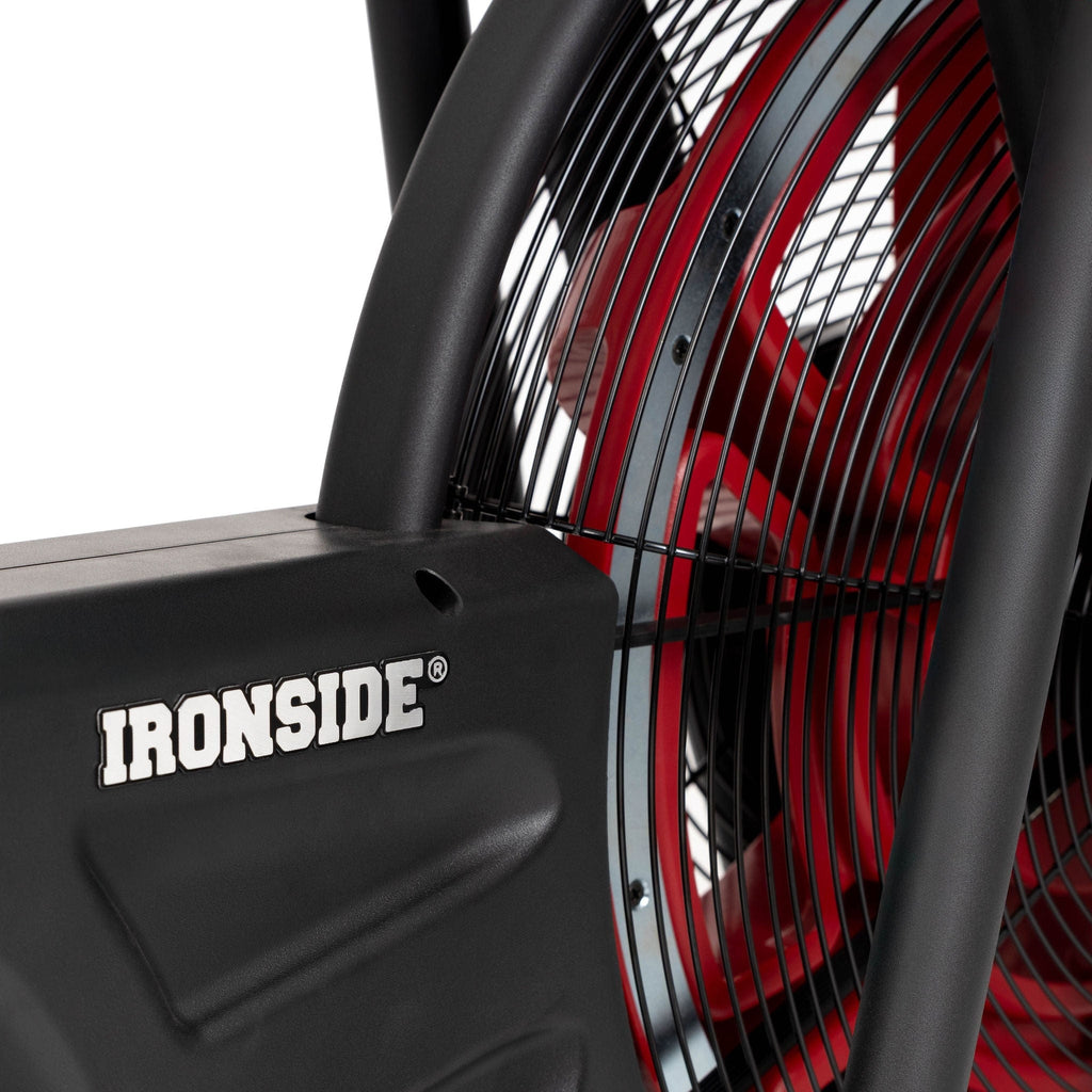 Air Bike IRONSIDE Lite
