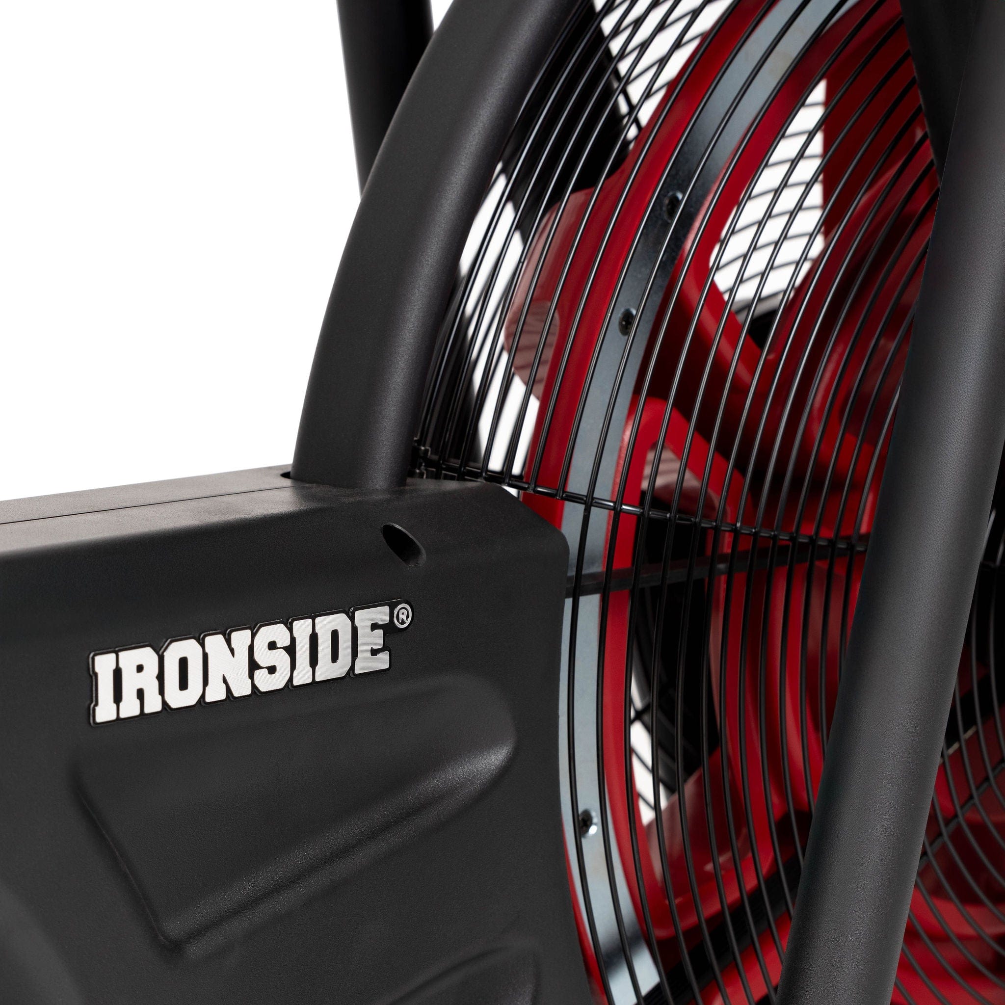 Air Bike IRONSIDE Lite