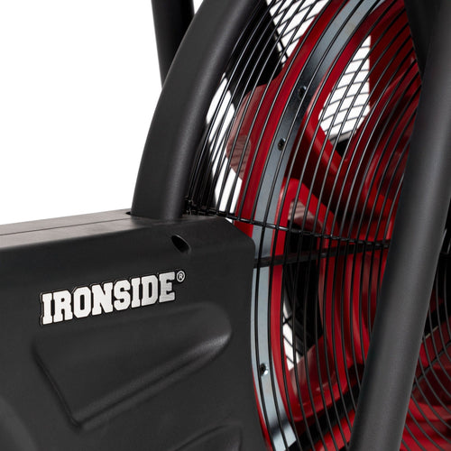 Air Bike IRONSIDE Lite