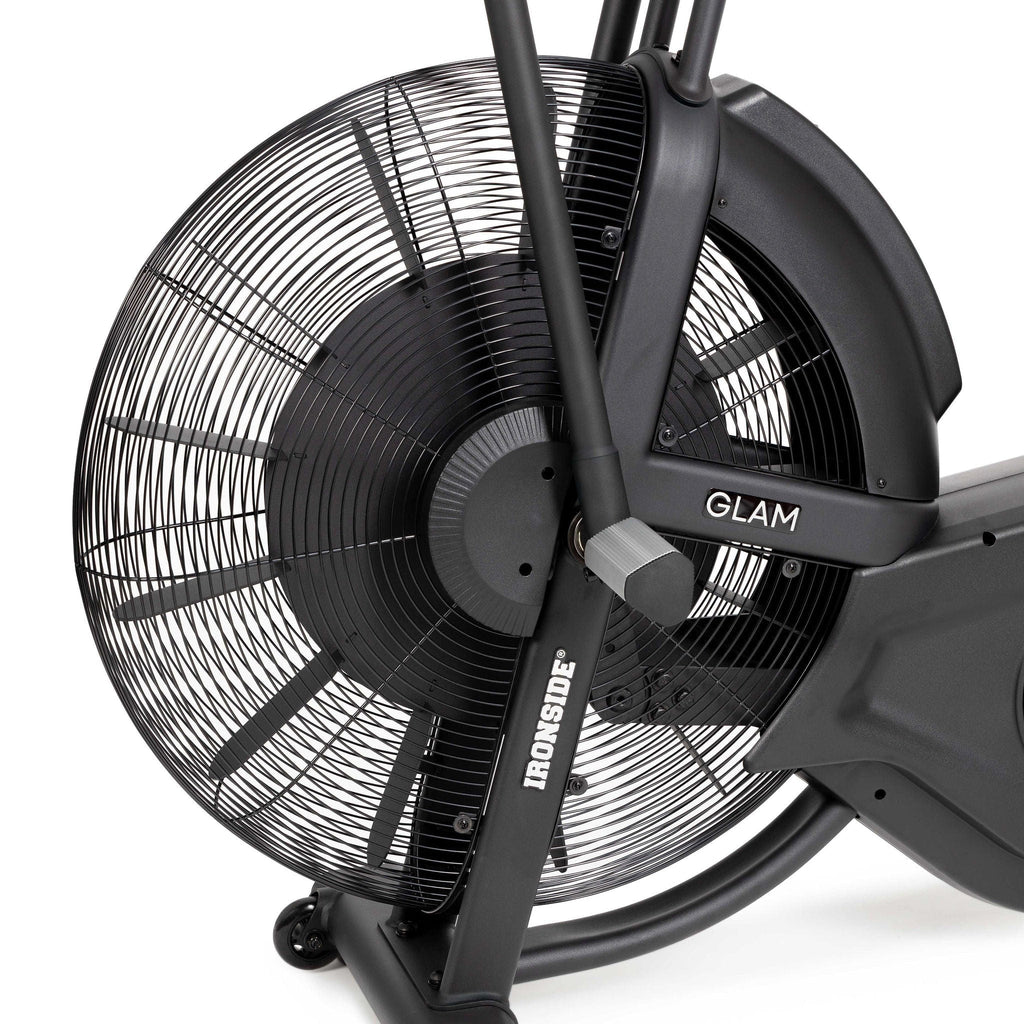 Air Bike Premium IRONSIDE GLAM