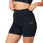 Licra Deportiva Corta Para Mujer Edición Limitada IRONSIDE