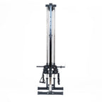 IRONSIDE Polea Alta LITERackIRONSIDE