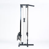 IRONSIDE Polea Alta LITERackIRONSIDE