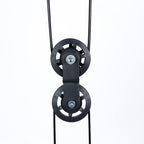 IRONSIDE Polea Alta LITERackIRONSIDE