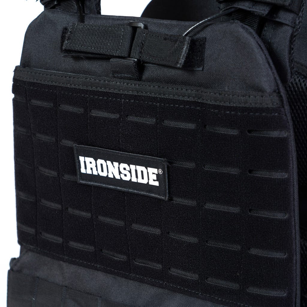 Chaleco de Lastre IRONSIDE ProIRONSIDE