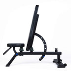 Banca Reclinable IRONSIDE Pro XBANCAIRONSIDEColor: Negro