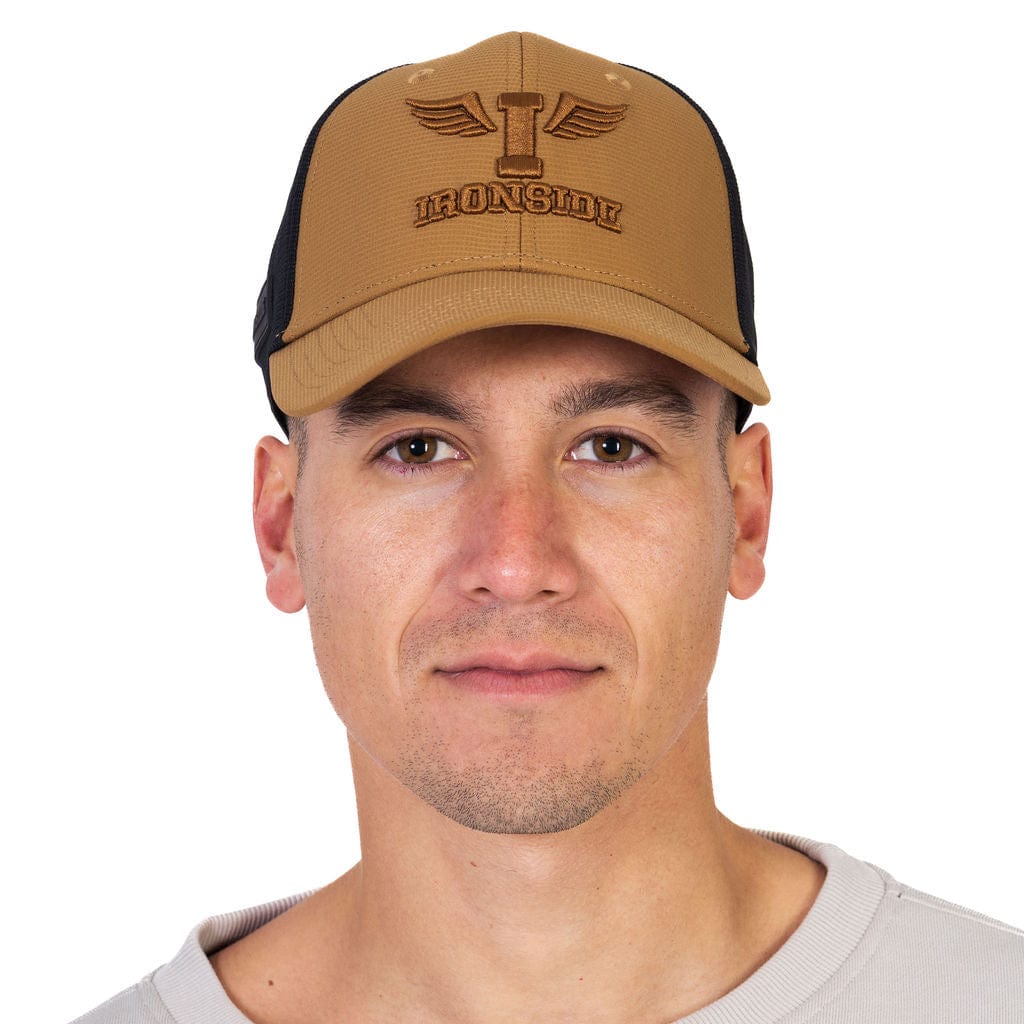 Gorra Deportiva Edición Limitada IRONSIDE