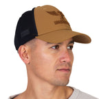 Gorra Deportiva Edición Limitada IRONSIDE