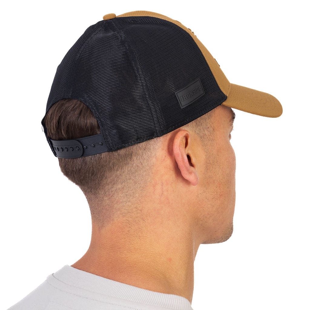 Gorra Deportiva Edición Limitada IRONSIDE