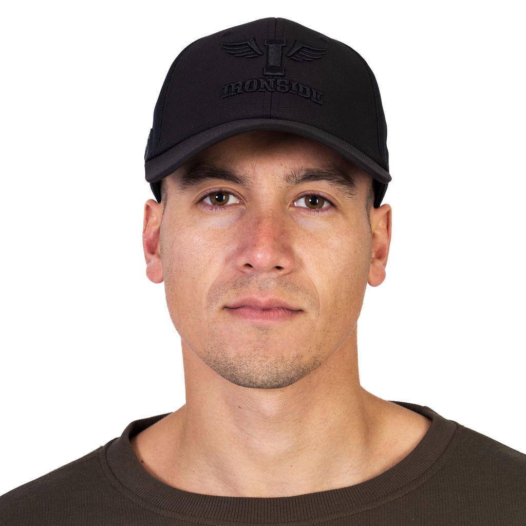 Gorra Deportiva Edición Limitada IRONSIDE