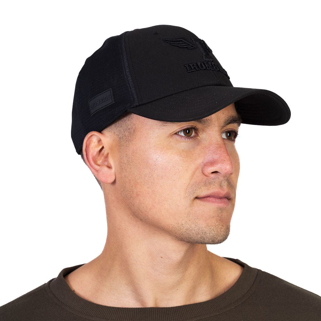 Gorra Deportiva Edición Limitada IRONSIDE