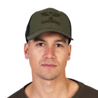 Gorra Deportiva Edición Limitada IRONSIDE