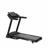 Caminadora Plegable LED IRONSIDE