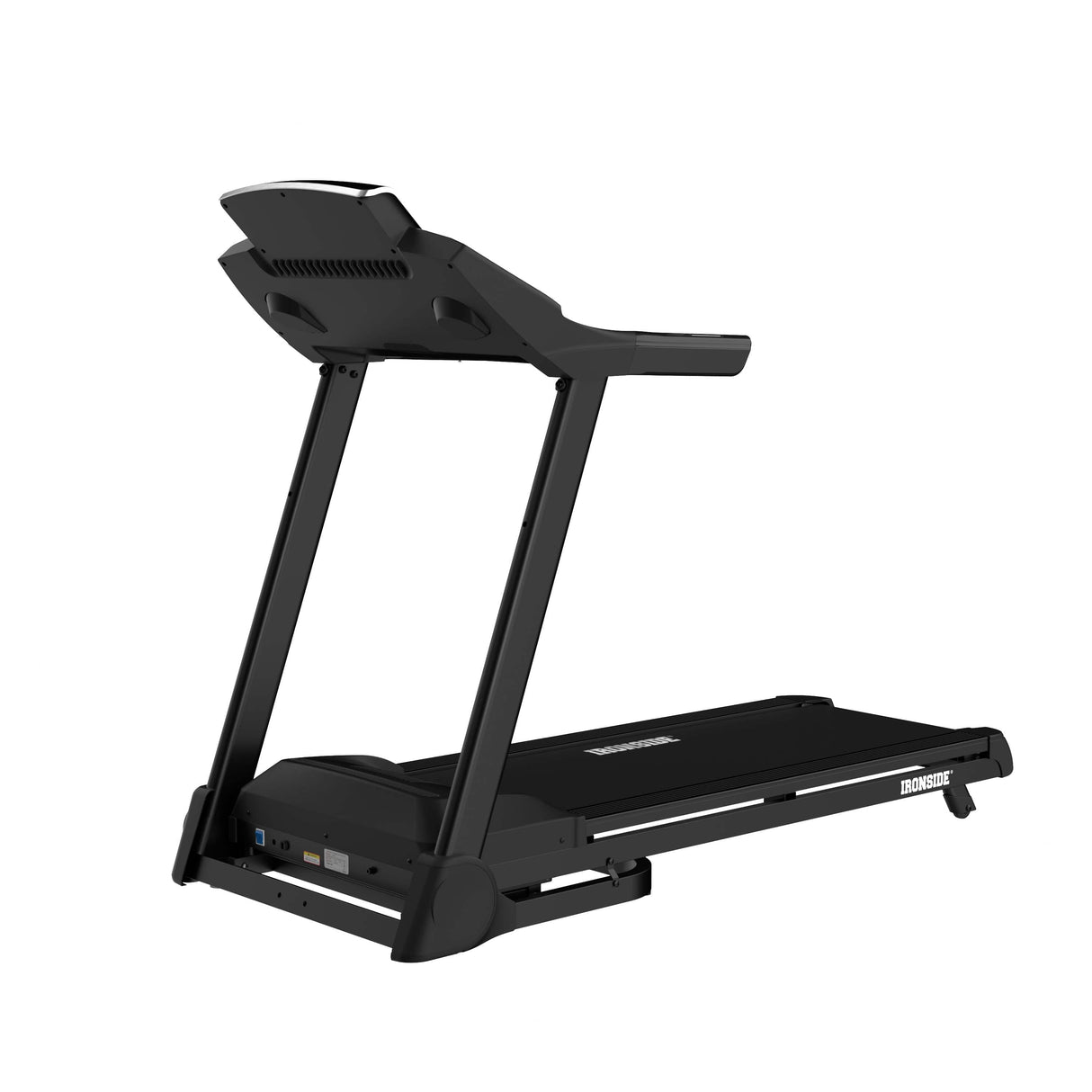 Caminadora Plegable LED IRONSIDE