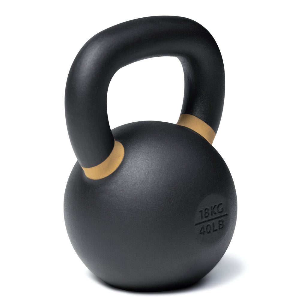 Kettlebell Premium 4 a 36 kg IRONSIDE