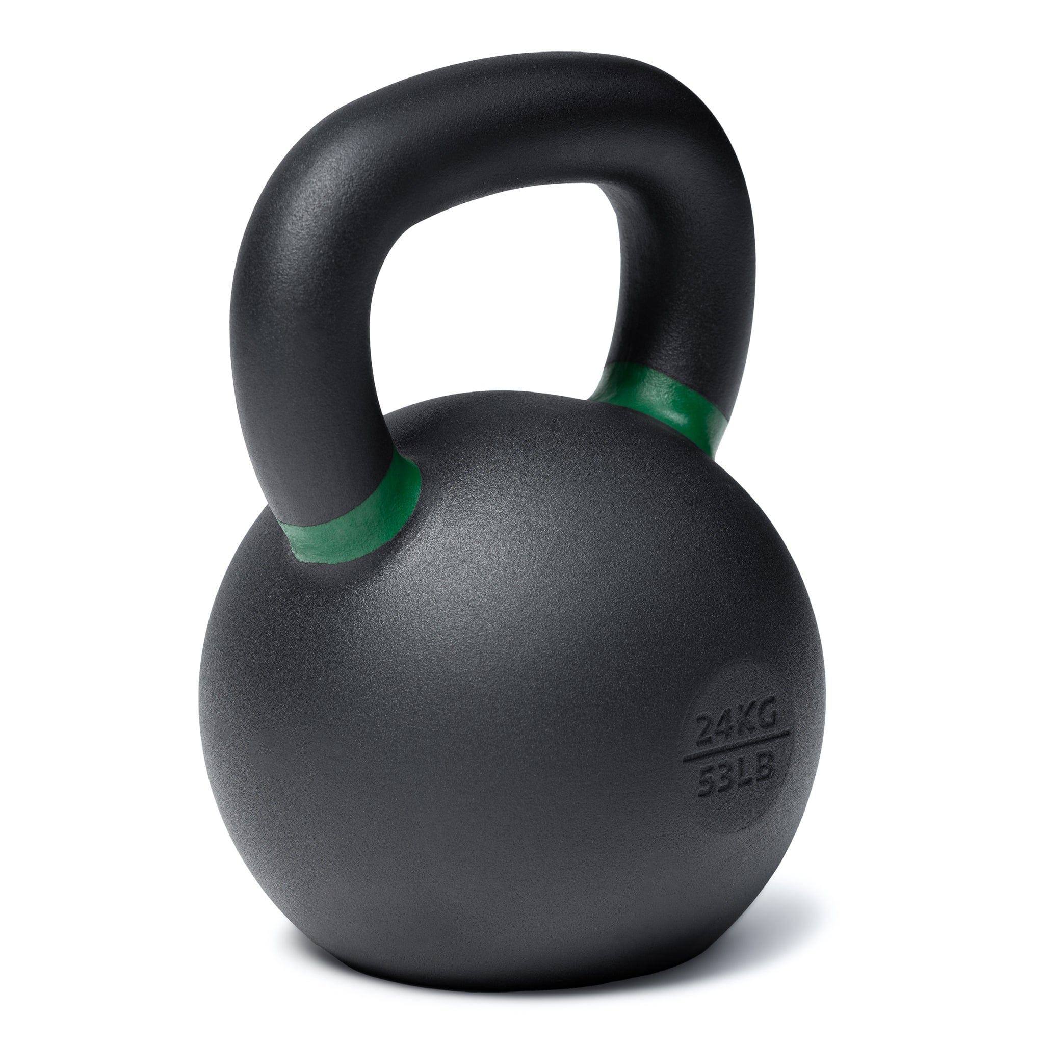 Kettlebell Premium 4 a 36 kg IRONSIDE