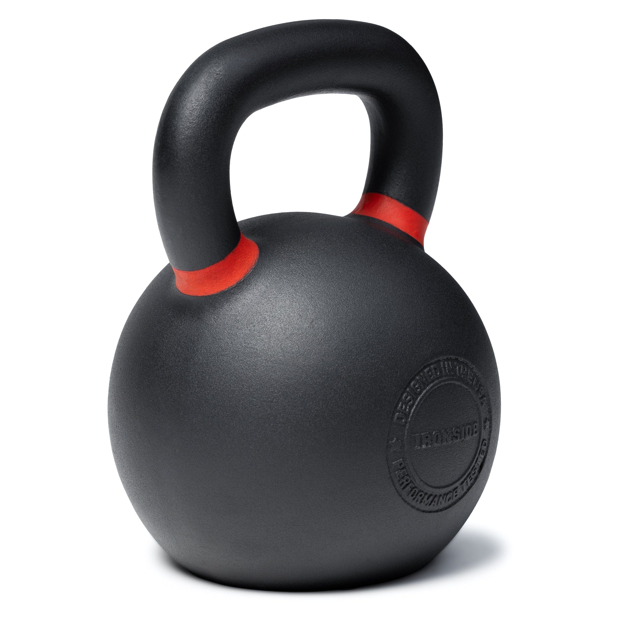 Kettlebell Premium 4 a 36 kg IRONSIDE