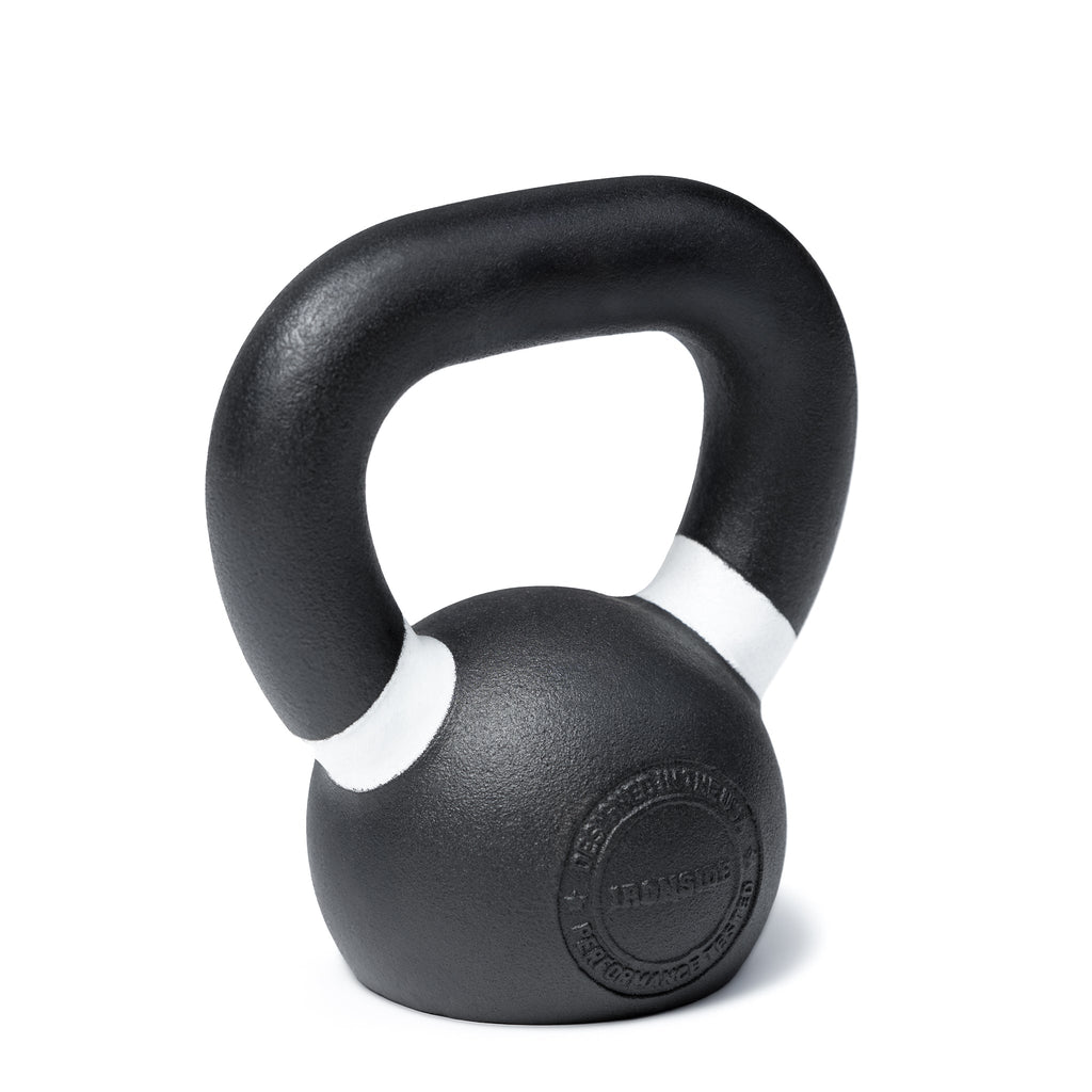 Kettlebell Premium 4 a 36 kg IRONSIDE