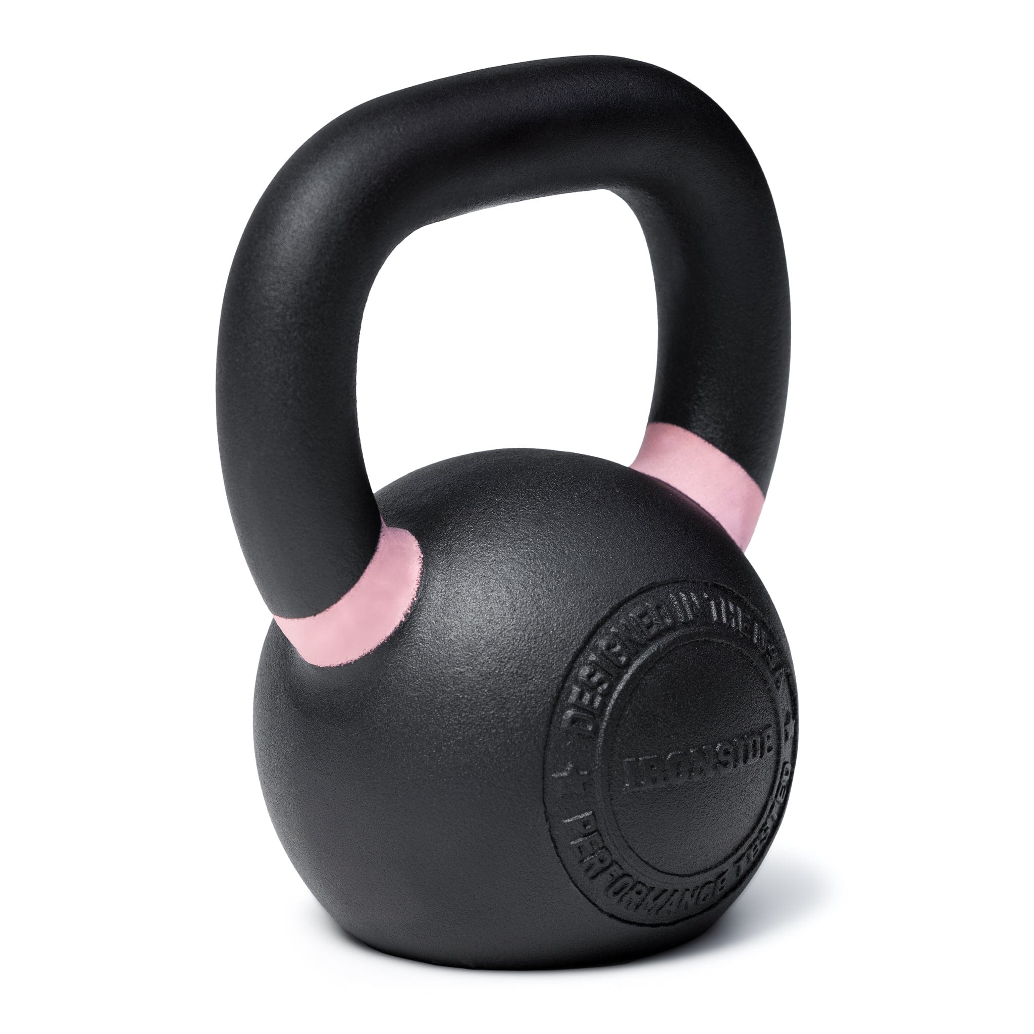 Kettlebell Premium 4 a 36 kg IRONSIDE