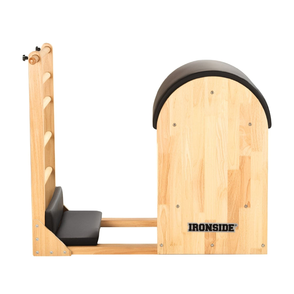 Ladder Barrel IRONSIDE Pilates