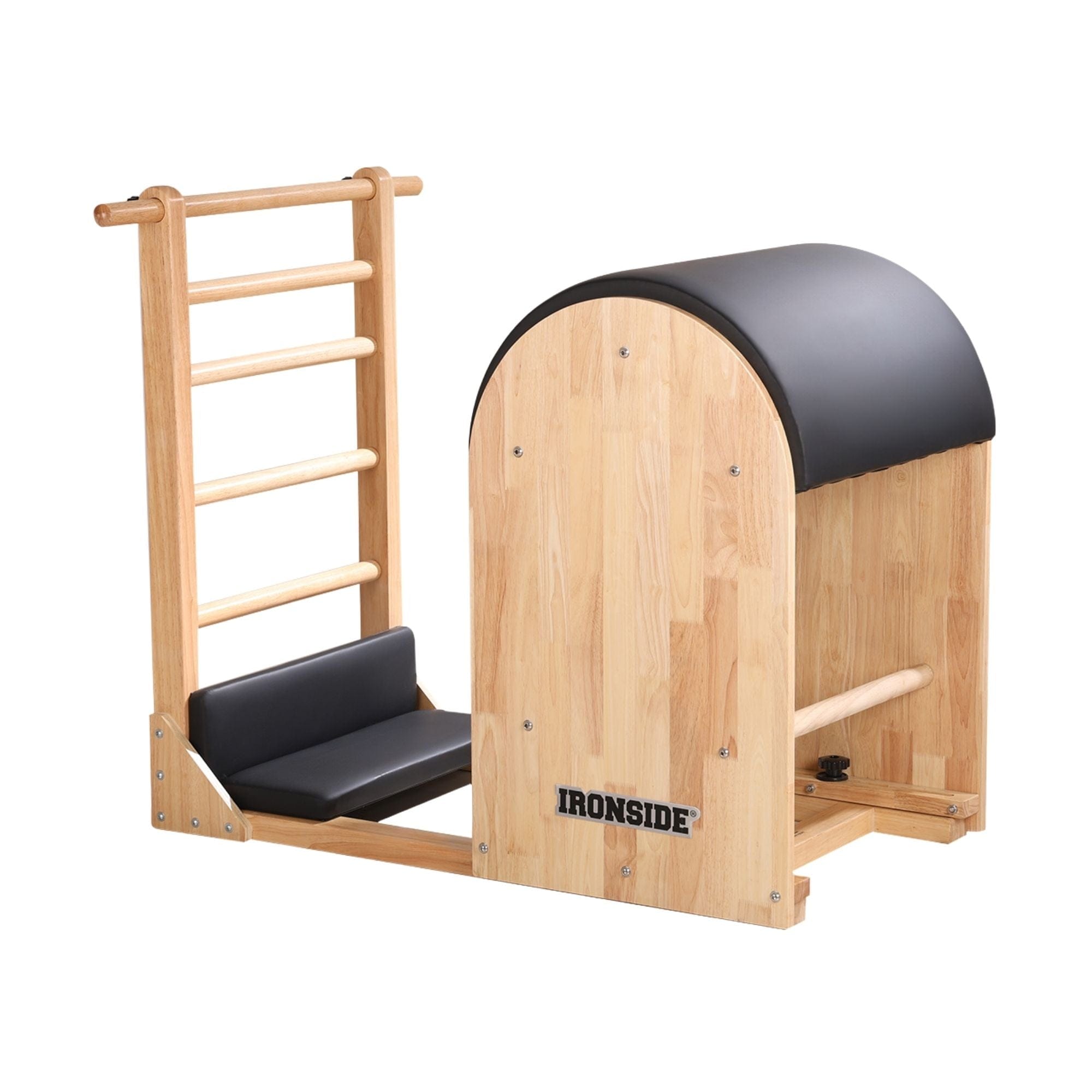 Ladder Barrel IRONSIDE Pilates