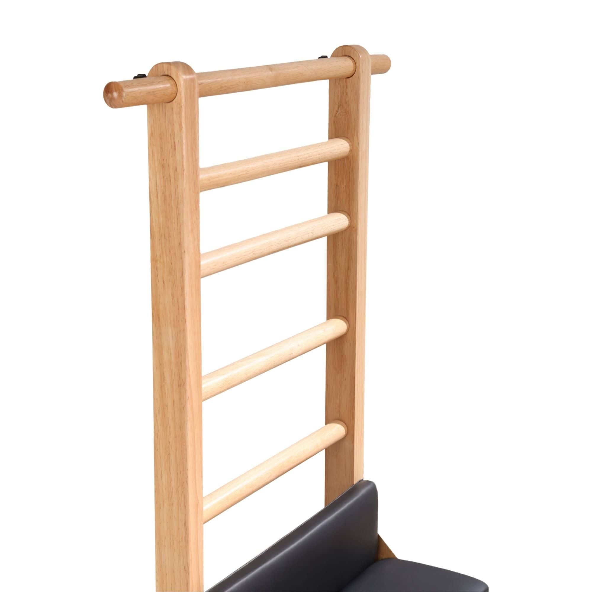 Ladder Barrel IRONSIDE Pilates