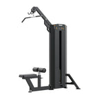 Lat Pulldown IRONSIDE Elite