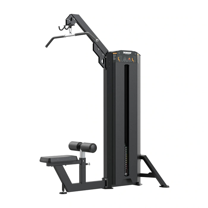 Lat Pulldown IRONSIDE Elite