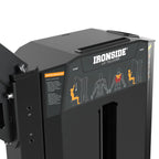 Lat Pulldown IRONSIDE Elite